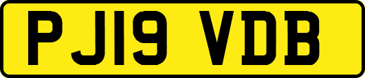 PJ19VDB