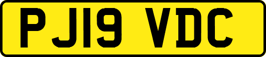 PJ19VDC