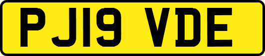 PJ19VDE