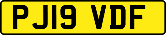 PJ19VDF