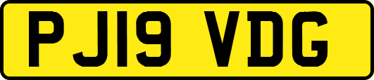 PJ19VDG