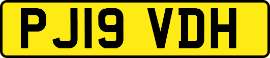 PJ19VDH