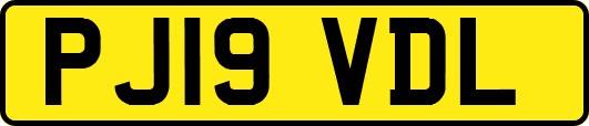 PJ19VDL