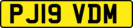 PJ19VDM