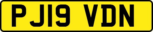 PJ19VDN