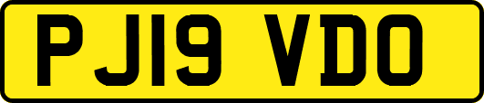 PJ19VDO