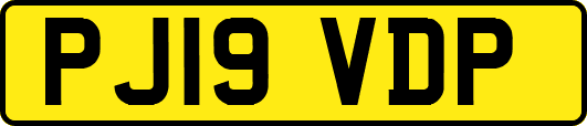 PJ19VDP