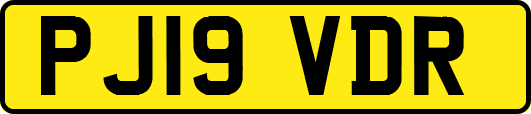 PJ19VDR