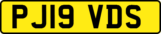 PJ19VDS