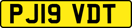 PJ19VDT