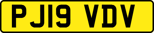 PJ19VDV