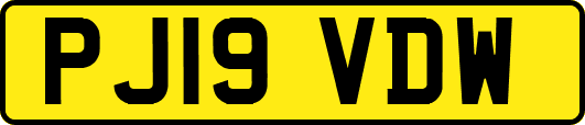 PJ19VDW