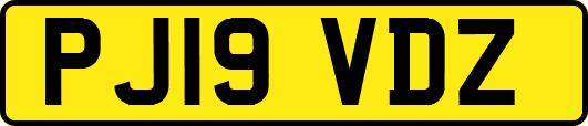 PJ19VDZ