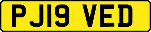 PJ19VED