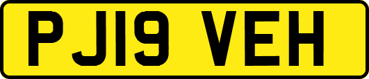 PJ19VEH
