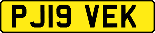 PJ19VEK