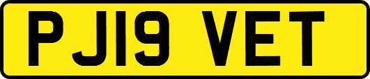 PJ19VET