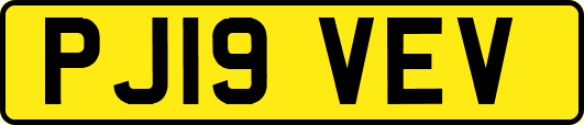 PJ19VEV