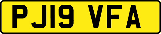 PJ19VFA