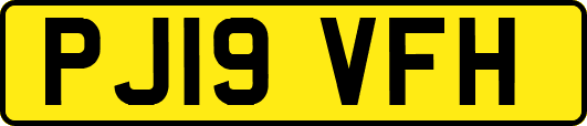 PJ19VFH