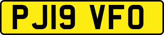 PJ19VFO