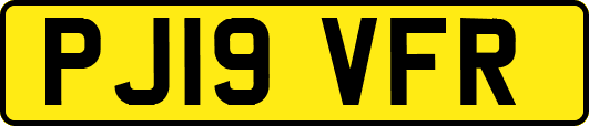 PJ19VFR