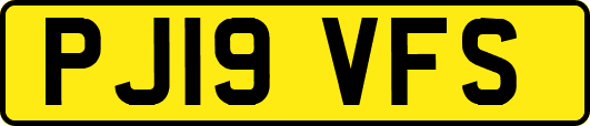 PJ19VFS