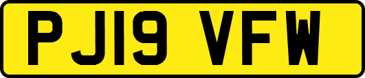 PJ19VFW