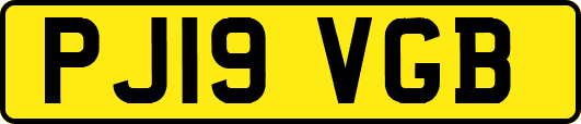 PJ19VGB
