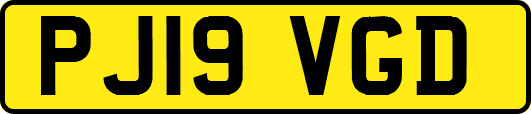 PJ19VGD