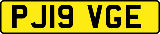 PJ19VGE