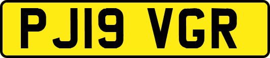 PJ19VGR