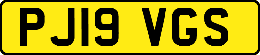 PJ19VGS