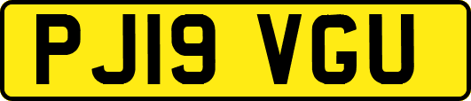 PJ19VGU