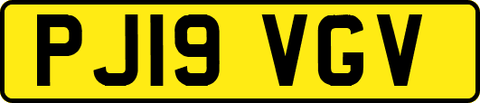 PJ19VGV