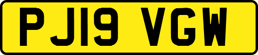 PJ19VGW