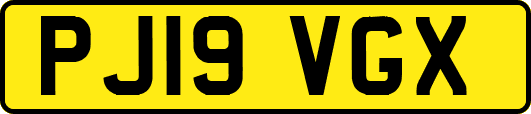 PJ19VGX