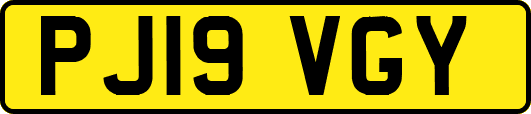PJ19VGY