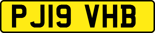 PJ19VHB