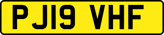 PJ19VHF