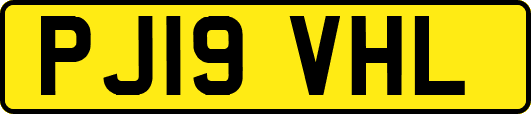 PJ19VHL