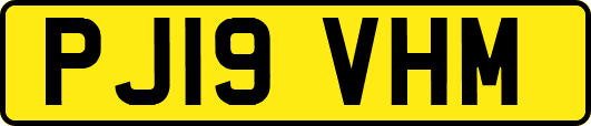 PJ19VHM
