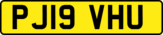 PJ19VHU