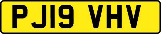 PJ19VHV