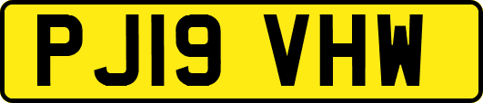 PJ19VHW