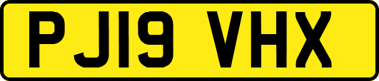 PJ19VHX