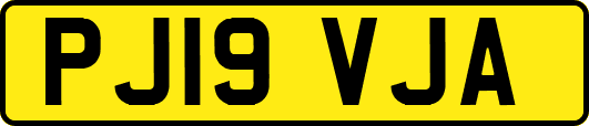PJ19VJA