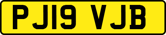 PJ19VJB