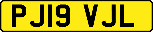 PJ19VJL