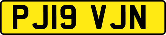 PJ19VJN